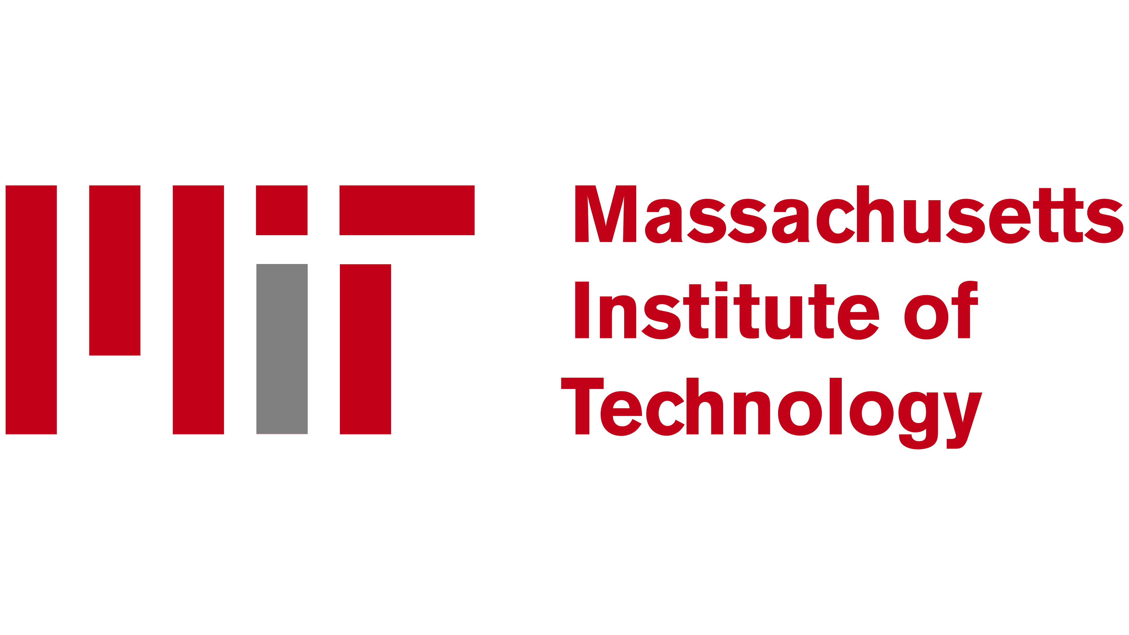 MIT MIT Massachusetts Institute of Technology Logo